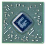 Микросхема AMD Ati 218-0755117 HUDSON-D4 (A14) FCBGA656 (Asus p/n: 02002-00010900) NEW original datecode 1222, 1236, 1350, 1416