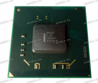 Микросхема Intel BD82H61 (B3) SLJ4B 914380 COUGARPOINT-DT BGA942 (Asus p/n: 02G010026516) NEW original Микросхема Intel BD82H61 (B3) SLJ4B 914380 COUGARPOINT-DT BGA942 (Asus p/n: 02G010026516) NEW original