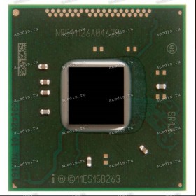 Микросхема Intel DH82H97 SR1JK 930964 9SERIES H97 FCBGA708 (Asus p/n: 02001-00370400) NEW original