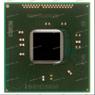 Микросхема Intel DH82H97 SR1JK 930964 9SERIES H97 FCBGA708 (Asus p/n: 02001-00370400) NEW original