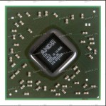 Микросхема AMD Ati 218-0755099 HUDSON-D2 (A14) FCBGA656 (Asus p/n: 02002-00011000) NEW original datecode 1413
