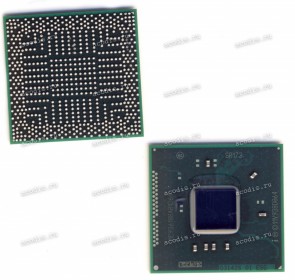 Микросхема Intel DH82Q87 SR137 (C1), SR173 (C2), SR19E (C2) LYNXPOINT-DT FCBGA708