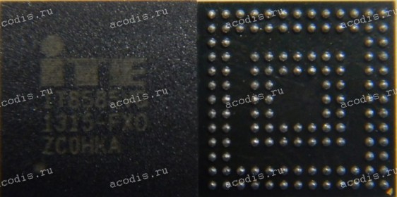 Микросхема ITE IT8585VG-FX0 VFBGA128 IT8585VG/FXO FX0 NEW original