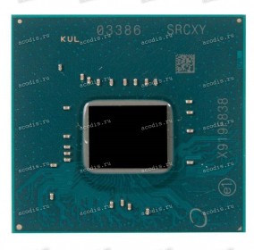 Микросхема Intel FH82H310 (SRCXY) Platform Controller Hub SR409(B0), SRCXY(B0)