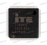 Микросхема ITE IT8987E BXA, BXS QFP-128