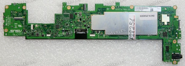 MB Asus Transformer Book T101HA MAIN_BD._2G/Z8350 (eMMC 128G/ABGNAC+BT) (Asus p/n: 90NB0BK0-R00030, 60NB0BK0-MB1130) 2шт SKhynix H5TC4G63CFR PBA 621V, SanDisk SDINADF4-128G