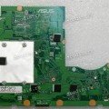 MB Asus X505BA MB._4G/E2-9000/AS NEW (Asus p/n: 90NB0G10-R00011, 90NB0G10-R00010, 60NB0G10-MB1120) X505BP REV. 2.00 (EM9000AKN23AC) DAXKEDMB6B REV: B