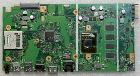 MB Asus X541NA MB._4G/N4200/AS (NEW) (Asus p/n: 90NB0E80-R00011, 60NB0E80-MB1230) X541NA REV. 2.1