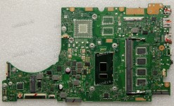 MB Asus UX310UAK MB._8G/I3-7100U/AS (Asus p/n: 90NB0CJ0-R00140, 60NB0CJ0-MB2800) UX310UV REV. 2.0 (SR343)