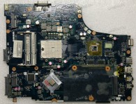 MB Acer Aspire 7560 LA-699 P7YE5 LA-6991P REV: 1.0. AMD 216-0810005 8 чипов Hynix H5TQ1G63DFR 11C