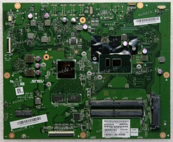 MB Asus V241IC MAIN_BD_7200U (90PT01W0-R03000, 60PT01W2-MB1C05) W241IC REV. 2.0 nVidia N16S-GMR-S-A2, i5-7200U