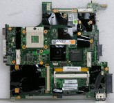MB Lenovo ThinkPad R400,T400 MLB3D-7 DDR3 (63Y1194, 63Y1199, 60Y3761, 11S63Y1154Z, 11S63Y1215Z, 11S63Y1216Z) CDPOP M3 X45 AMyTPn Intel SLB8P AF82801IEM, Intel SLB94 AC82GM45