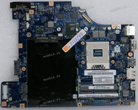 MB Lenovo IdeaPad G460, Z460 NIWE1 LA-5751P (4EMFG:020 NIEW3 L44, 1101224340) Intel BD82HM55 SLGZS, nVidia N11M-GE1-S-A3, ENE KB926QF E0