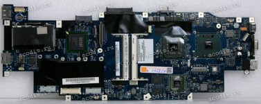 MB Lenovo IdeaPad Y650 KIWB3 05 Compal LA-4551P (1101075640) Intel Core2 Duo P8400 SLB4M, Intel AC82PM45 SLB97, Intel AF82801IBM, nVidia N10M-GE1-S, ENE KB926QF D2
