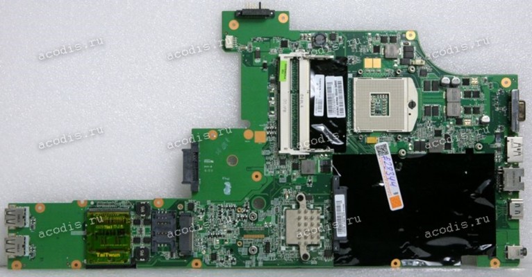 MB Lenovo ThinkPad Edge 15 (DAGC6AMB8F0 REV: F, 11S63Y2141Z, 63Y2141, 63Y2140) Intel BD82HM55 SLGZS,