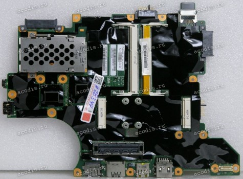 MB Lenovo ThinkPad T400S (63Y1370, 11S63Y1379Z, 63Y1379) Intel Core2 Duo SP9600 SLGER, Intel AC82GS45 SLB92