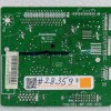 Mainboard AOC E2050Sda (200LM00010) (E169373) (715G4502-M01-000-004C) (chip NT68660FG 1108-BB ARM9P)
