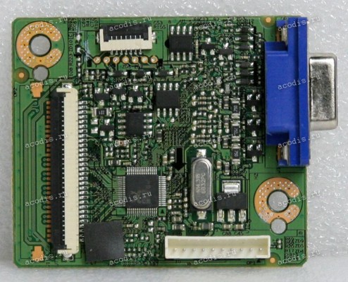 Mainboard BenQ 19,5" 1600x900 GL2023-BA (4H.14501.A12) (E157925)