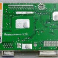 Mainboard Hanns 19,0" 1280x1024 JC199D (QD96)