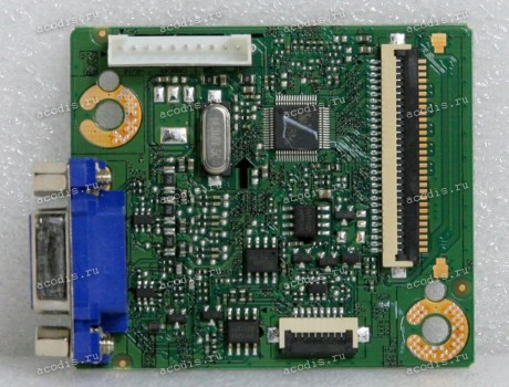 Mainboard Acer 21,5" 1920x1080 V226HQL (4H.22T01.A11) (E213009) (CHIP RTD2280CLW)