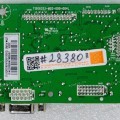 Mainboard ViewSonic 19,5" 1600x900 VA2046A-LED, VS15449 монитор 1600x900 (715G6323-M02-000-004L (E310226) (CHIP NT68661UFG 1408-CG D7Q3F1)