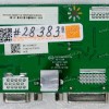 Mainboard Acer 21,5" 1920x1080 V226HQL  Bbd (E314500)
