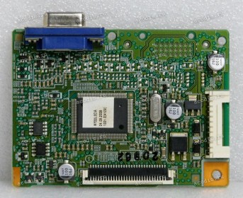 Mainboard Samsung 22,0" 1680x1050 2243LNX (Mckenley) (BN41-00877A) REV MP1.0