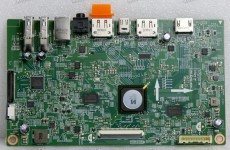 Mainboard Dell 23,8" 1920x1080 U2417Ht (E198681) (chip MST9122H1)