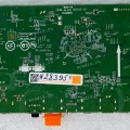 Mainboard Dell 23,8" 1920x1080 U2417Ht (E198681) (chip MST9122H1)