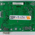 Mainboard BenQ 17,0" 1280X1024 Q7T4 (48.L1C01.A00) (55.L1C01.001) chip RTD2023 5801QQ1 537