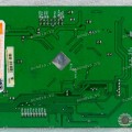 Mainboard BenQ 17,0" 1280X1024 Q7T3  (E157925) (48.L8301.AA0) (chip MRT MVPRL-HN F12221.1 0413) REV.BBA