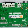 Mainboard Supra 15,0" 1366x768 STV-LC 1522WD (SP208ESA) (HK-7050A-V2.08-E)