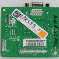 Mainboard Acer 19,5" 1600x900 KL202HQL (KL202HQL b) (E310226) (715G6912-M01-000-004L) (chip TSUMU19BR6-1) V0.08