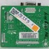 Mainboard Acer KL202HQL (KL202HQL b) (E310226) (715G6912-M01-000-004L) (chip TSUMU19BR6-1) V0.08