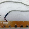 Switchboard Hanns-G HC194 (p/n 23L92CBB007, DAL9ZCTB011)