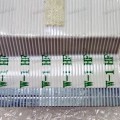 FFC шлейф 40 pin прямой, шаг 0.5 mm, длина 80 mm IO Asus X415DA, X415EA, X415EP, X415FA, X415JA, X415JF, X415JP, X415KA, X415MA, X415UA (p/n 14010-00671900)