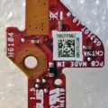 LED board Right Asus G531GT (p/n: 90NR01L0-R10040)