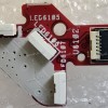 LED board Right Asus G531GT (p/n: 90NR01L0-R10040)