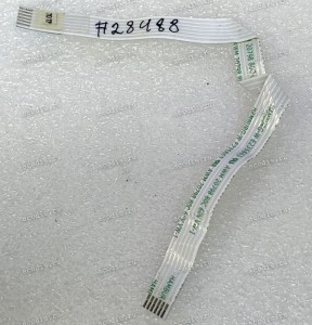 FFC шлейф 6 pin обратный, шаг 1.0 mm, длина 134 mm TouchPad Acer Aspire 7520, 7720 (p/n NBX00005A00) FFC шлейф 6 pin обратный, шаг 1.0 mm, длина 134 mm TouchPad Acer Aspire 7520, 7720 (p/n NBX00005A00)
