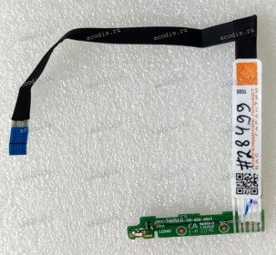 IR board Acer Monitor VG240Y (p/n: 715G9231-T01-000-004Y)