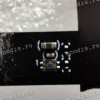 LED board & cable BenQ LCD Monitor GW2280-T (p/n: 715G8944-T0C-000-004I)