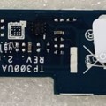 Sensor board Asus TP300UA, TP301UA, TP301UJ (p/n 90NB0AL0-R10020, 60NB0AM0-SN1020-200)