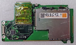 PCMCIA board Acer Aspire 8930G, 8930, 9020G (p/n 6050A2241001-10B-A02)