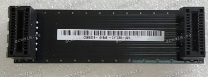 FPC SLI BRIDGE nVidia cable (p/n C1TC60-0A01) 65 mm