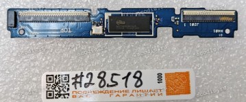 Touchscreen Controller board Asus UX331UN (p/n 90NB0GY0-R10010)
