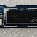 Touchscreen Controller board Asus UX331UN (p/n 90NB0GY0-R10010)