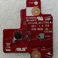 NFC P&Q key board Asus G531GV (p/n: 90NR01I0-R10020)