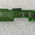 LED board Lenovo ThinkPad X200, X200S (p/n: 55.48Q05.001)