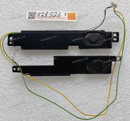 Speakers Lenovo ThinkPad T60, T61 (p/n 39T7484)