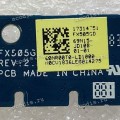 LED board Asus FX705GE (p/n: 90NR00Z0-R10010)